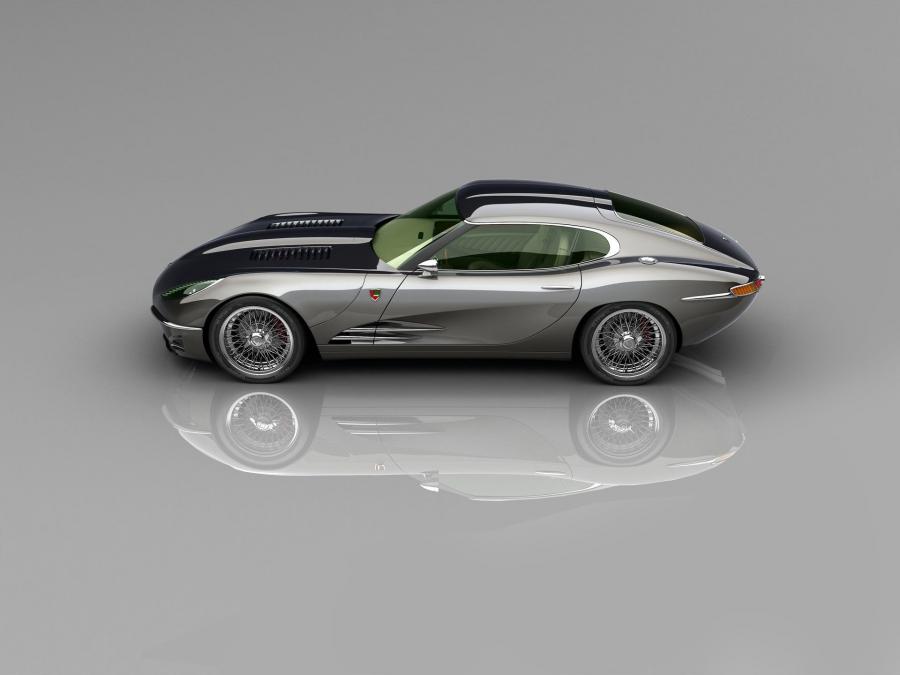  Lyonheart K Renderings 2012 года  (фото 9 из 12)